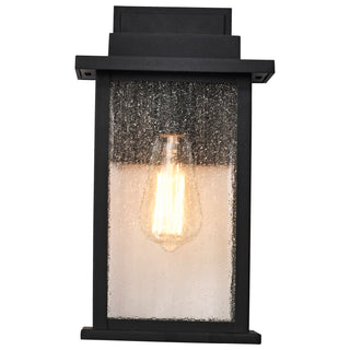 SULLIVAN 1 LT MED WALL LANTERN