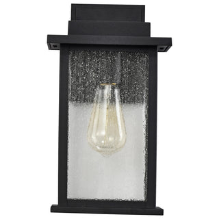 SULLIVAN 1 LT MED WALL LANTERN