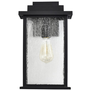 SULLIVAN 1 LT LG WALL LANTERN