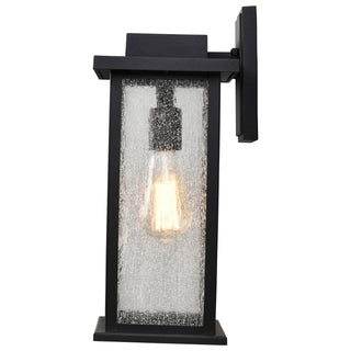 SULLIVAN 1 LT LG WALL LANTERN