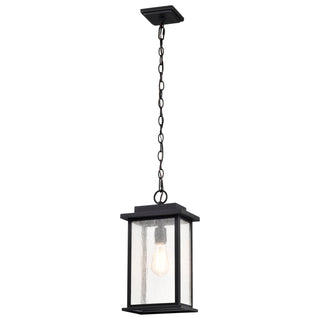 SULLIVAN 1LT OUTDOOR HANGING