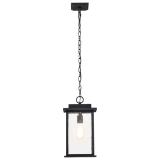 SULLIVAN 1LT OUTDOOR HANGING