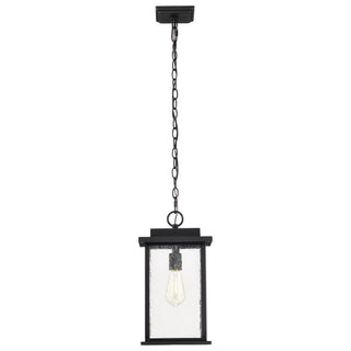 SULLIVAN 1LT OUTDOOR HANGING