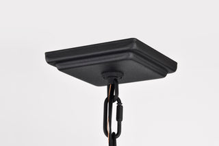 SULLIVAN 1LT OUTDOOR HANGING