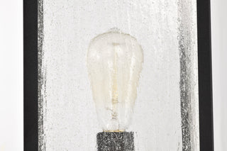 SULLIVAN 1LT OUTDOOR POST