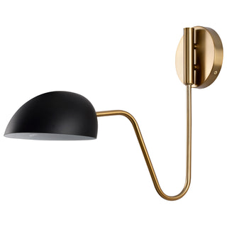 TRILBY 1 LIGHT WALL SCONCE