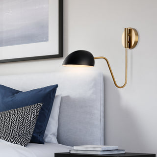 TRILBY 1 LIGHT WALL SCONCE