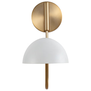 TRILBY 1 LIGHT WALL SCONCE