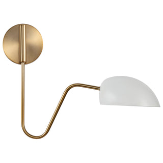 TRILBY 1 LIGHT WALL SCONCE