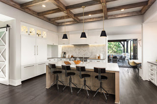 DOVER 1 LIGHT SMALL PENDANT