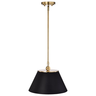 DOVER 1 LIGHT SMALL PENDANT