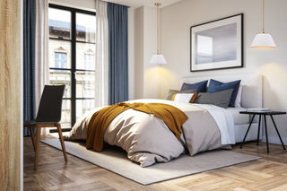 DOVER 1 LIGHT MEDIUM PENDANT