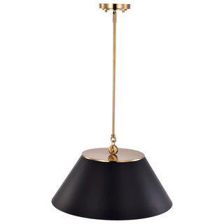 DOVER 1 LIGHT MEDIUM PENDANT