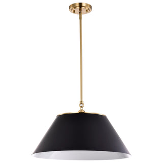 DOVER 3 LIGHT LARGE PENDANT