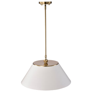 DOVER 3 LIGHT LARGE PENDANT