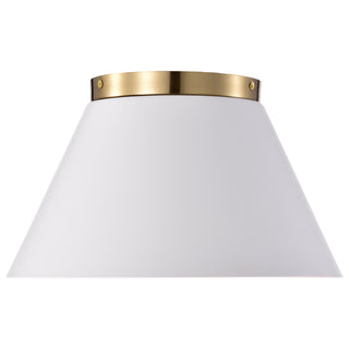 DOVER 3 LIGHT SMALL FLUSH