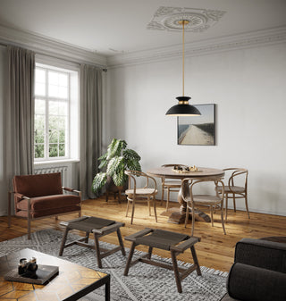 PERKINS 1 LT SMALL PENDANT