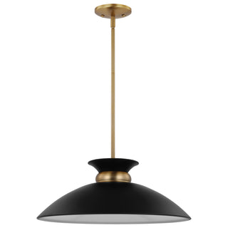 PERKINS 1 LT MEDIUM PENDANT