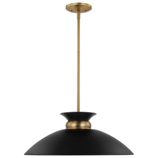 PERKINS 1 LT MEDIUM PENDANT