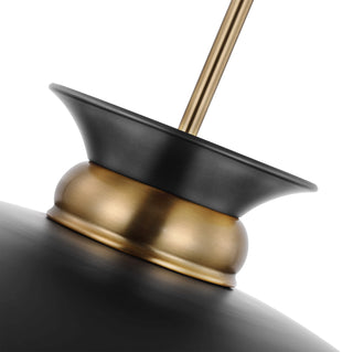 PERKINS 1 LT MEDIUM PENDANT