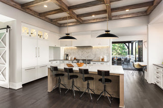 PERKINS 1 LT LARGE PENDANT