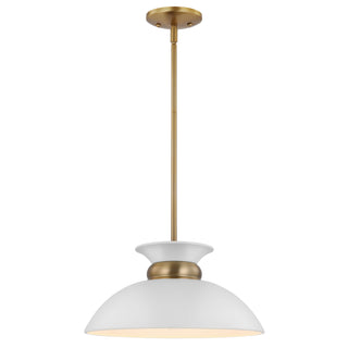 PERKINS 1 LT SMALL PENDANT