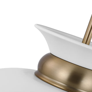 PERKINS 1 LT LARGE PENDANT