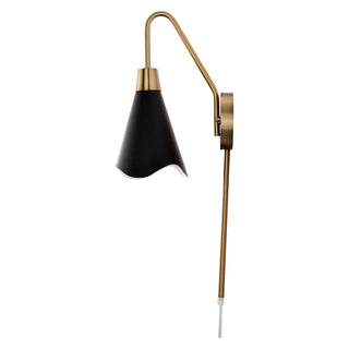TANGO 1 LIGHT WALL SCONCE