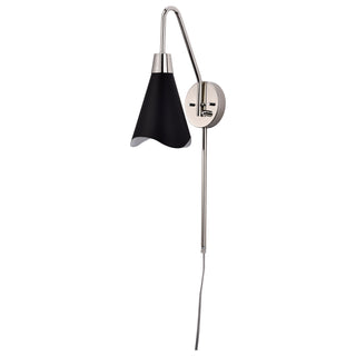 TANGO 1 LIGHT WALL SCONCE