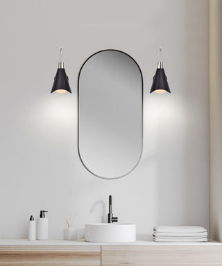 TANGO 1 LIGHT WALL SCONCE