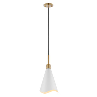 TANGO 1 LIGHT SMALL PENDANT