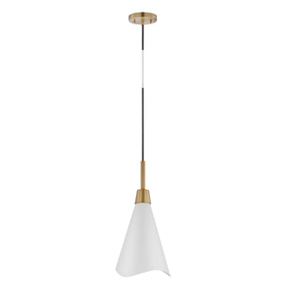 TANGO 1 LIGHT SMALL PENDANT