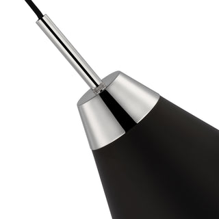 TANGO 1 LIGHT SMALL PENDANT