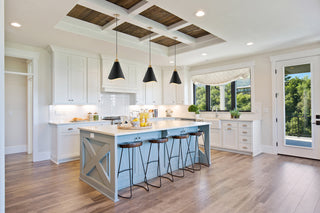 TANGO 1 LIGHT MEDIUM PENDANT