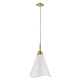 TANGO 1 LIGHT MEDIUM PENDANT