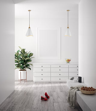 TANGO 1 LIGHT MEDIUM PENDANT