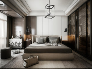 TANGO 1 LIGHT MEDIUM PENDANT