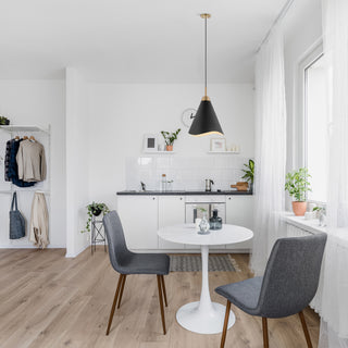 TANGO 1 LIGHT LARGE PENDANT