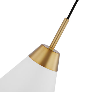 TANGO 1 LIGHT LARGE PENDANT