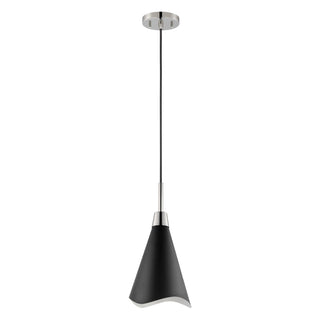 TANGO 1 LIGHT LARGE PENDANT