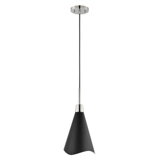 TANGO 1 LIGHT LARGE PENDANT