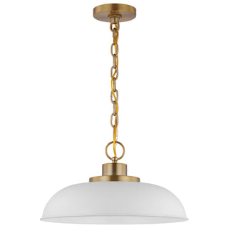 COLONY 1 LIGHT SMALL PENDANT