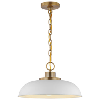 TANGO 1 LIGHT LARGE PENDANT