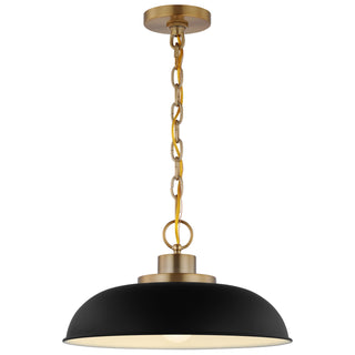 COLONY 1 LIGHT SMALL PENDANT