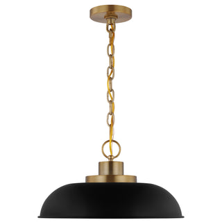 COLONY 1 LIGHT SMALL PENDANT