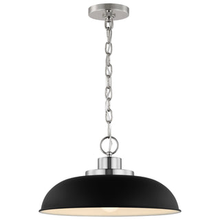 COLONY 1 LIGHT SMALL PENDANT