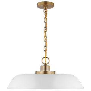 COLONY 1 LIGHT MEDIUM PENDANT