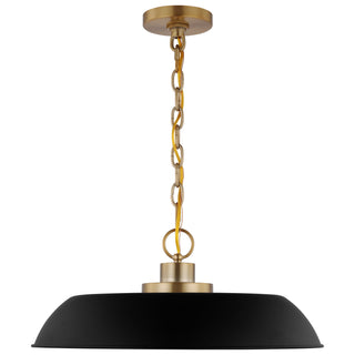 COLONY 1 LIGHT MEDIUM PENDANT
