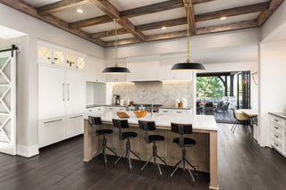 COLONY 1 LIGHT MEDIUM PENDANT