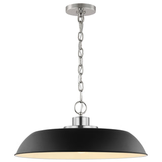 COLONY 1 LIGHT MEDIUM PENDANT